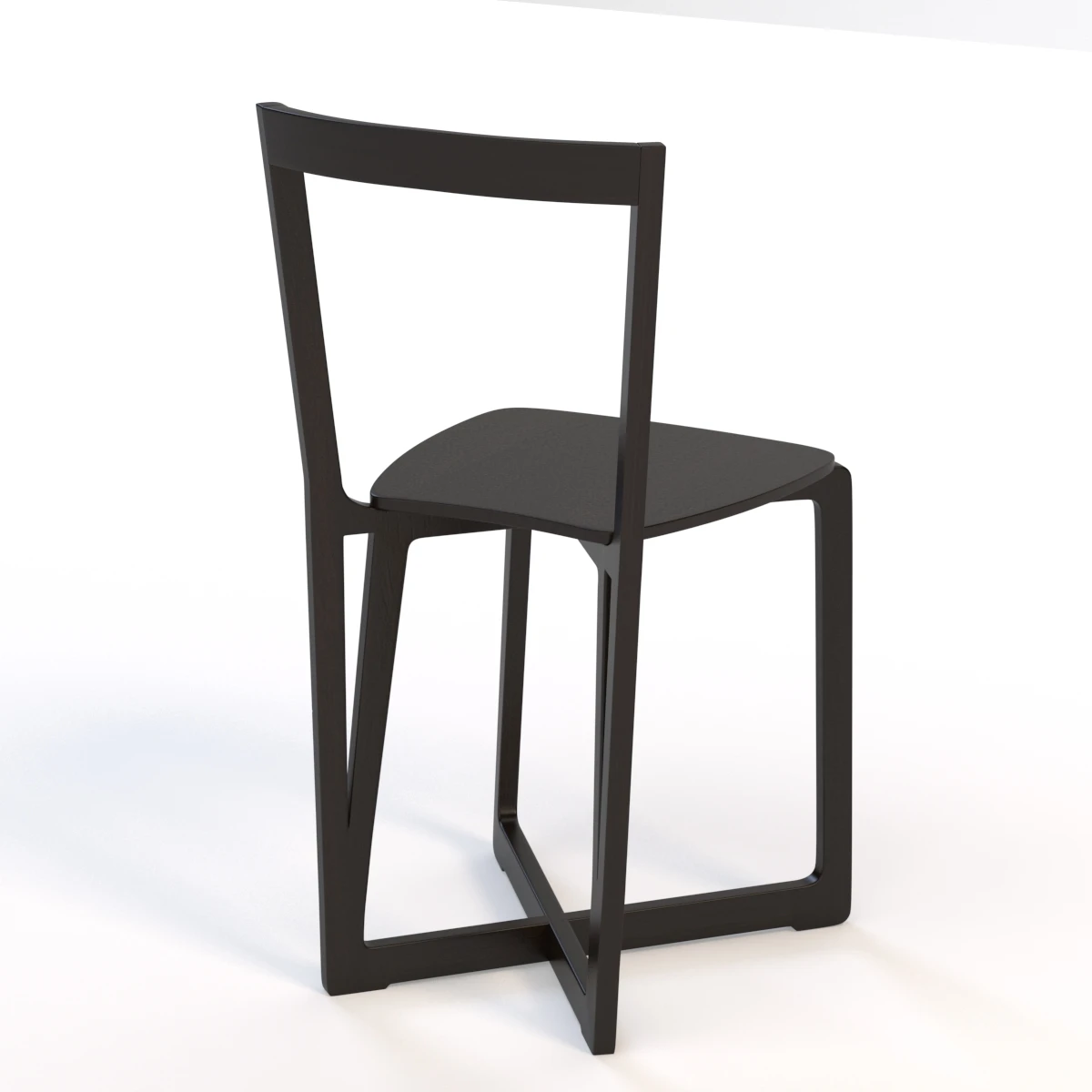 Adentro Head Chair 3D Model_05