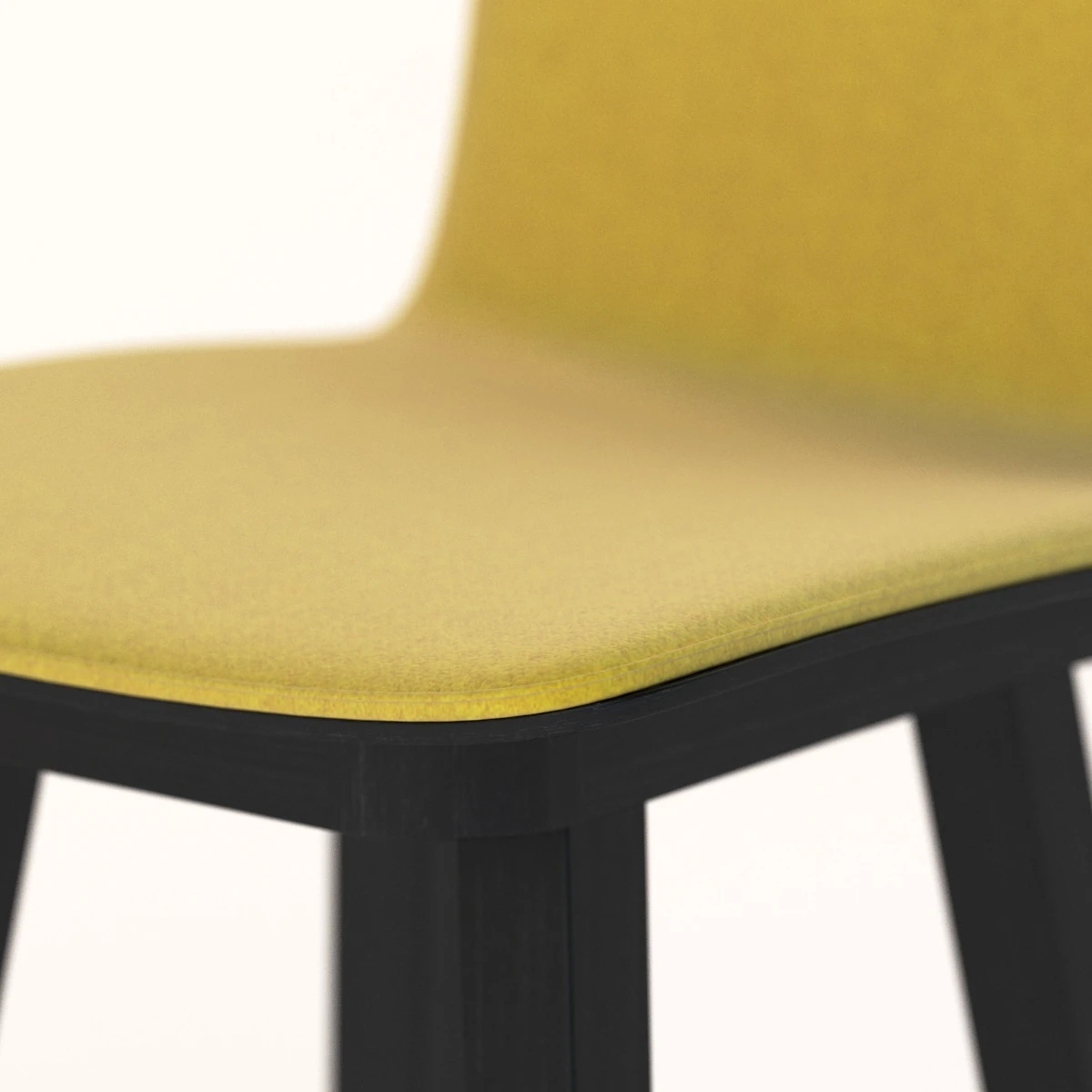 ALKI Kuskoa High Stool 3D Model_012