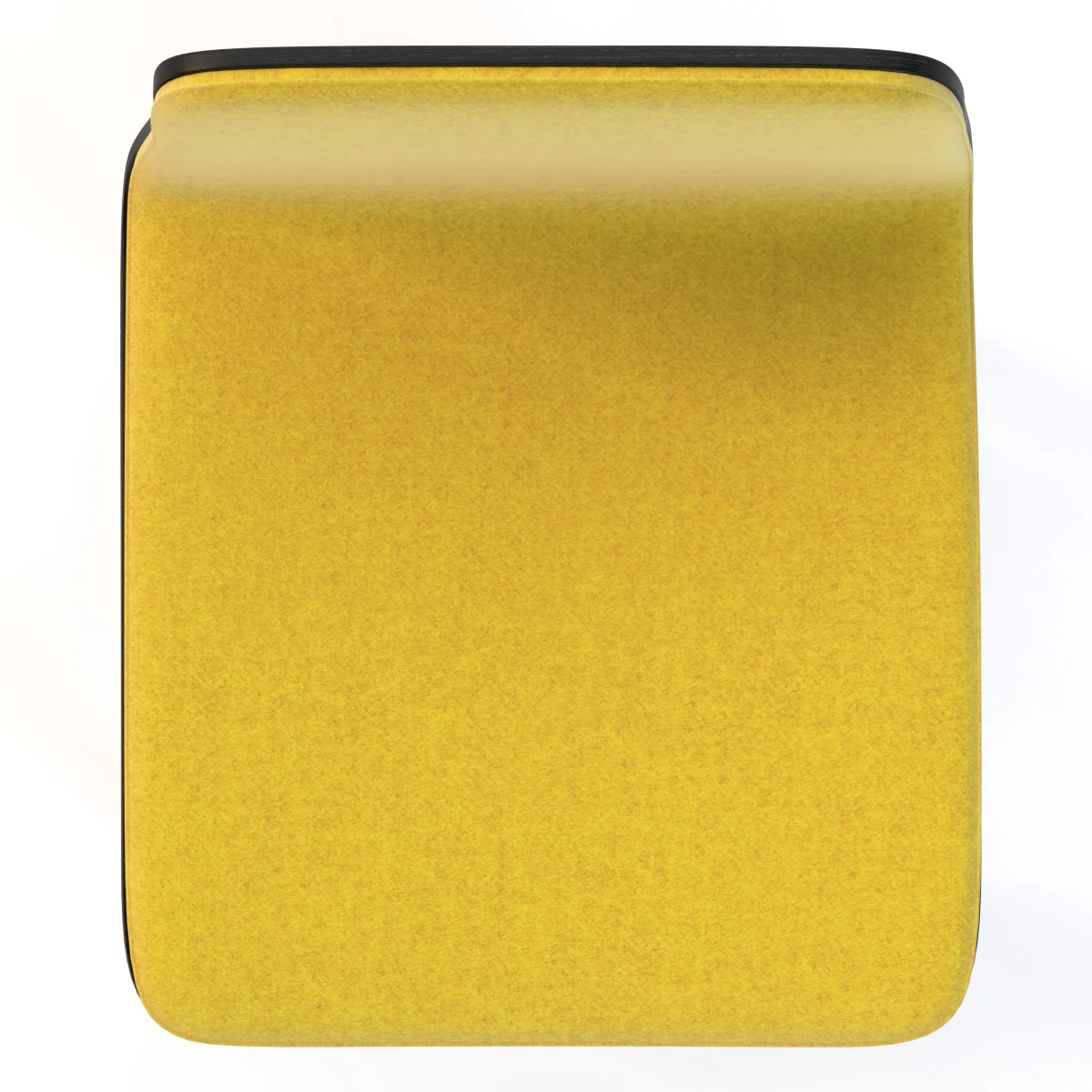 ALKI Kuskoa High Stool 3D Model_010