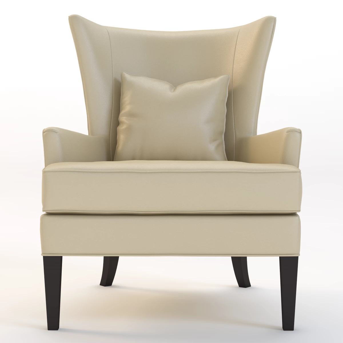 Angelina Chair 3D Model_010