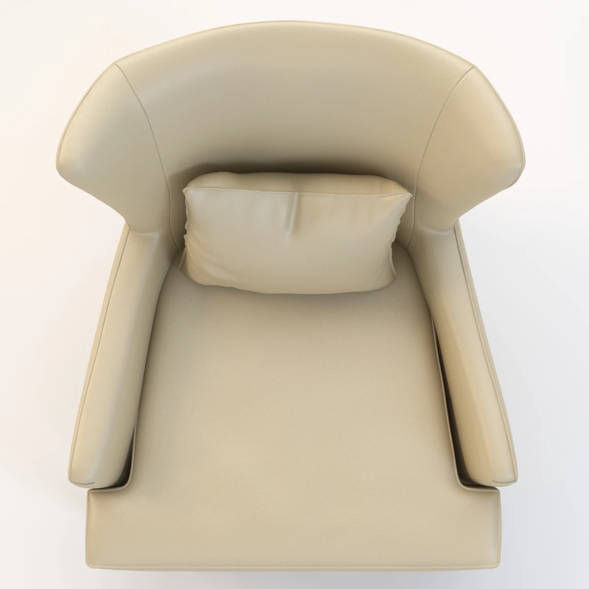Angelina Chair 3D Model_09