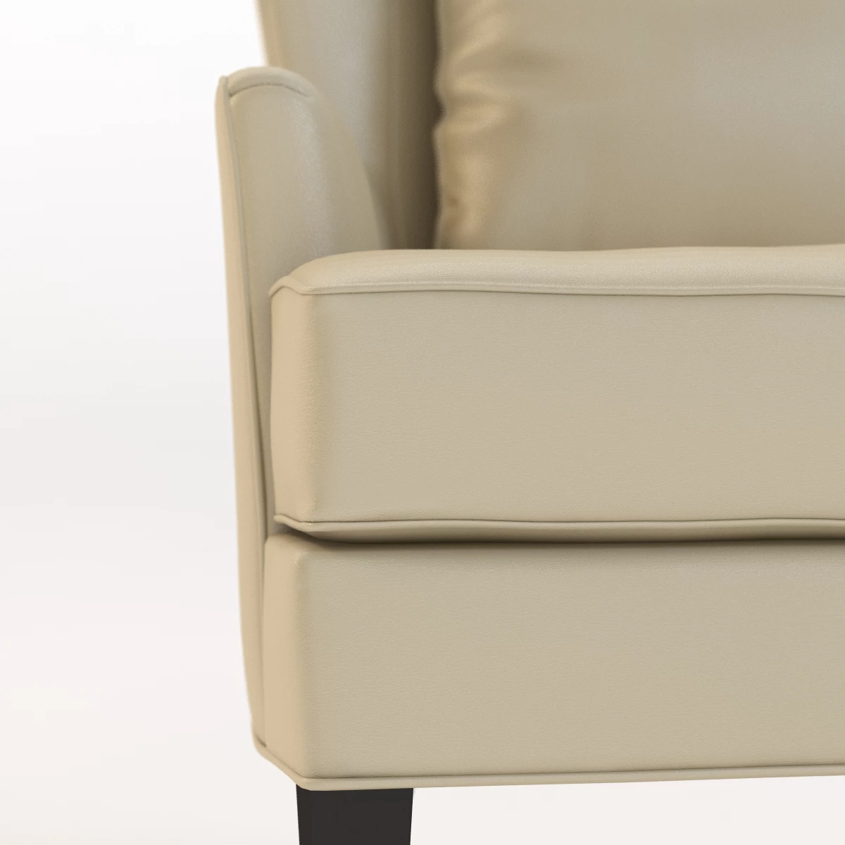 Angelina Chair 3D Model_08