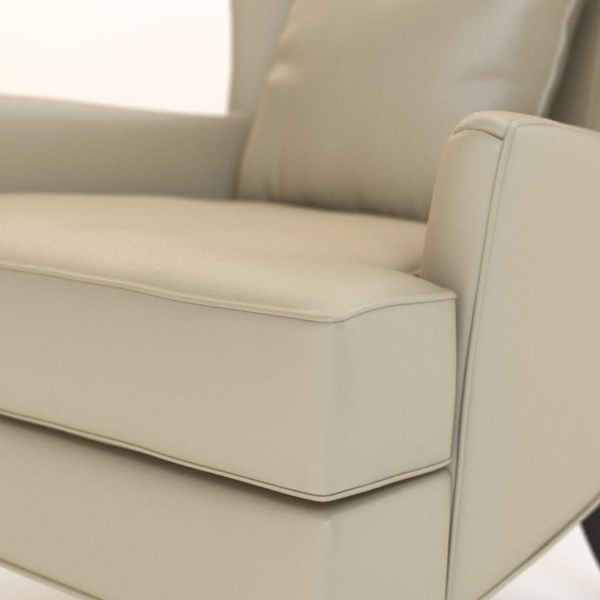 Angelina Chair 3D Model_07