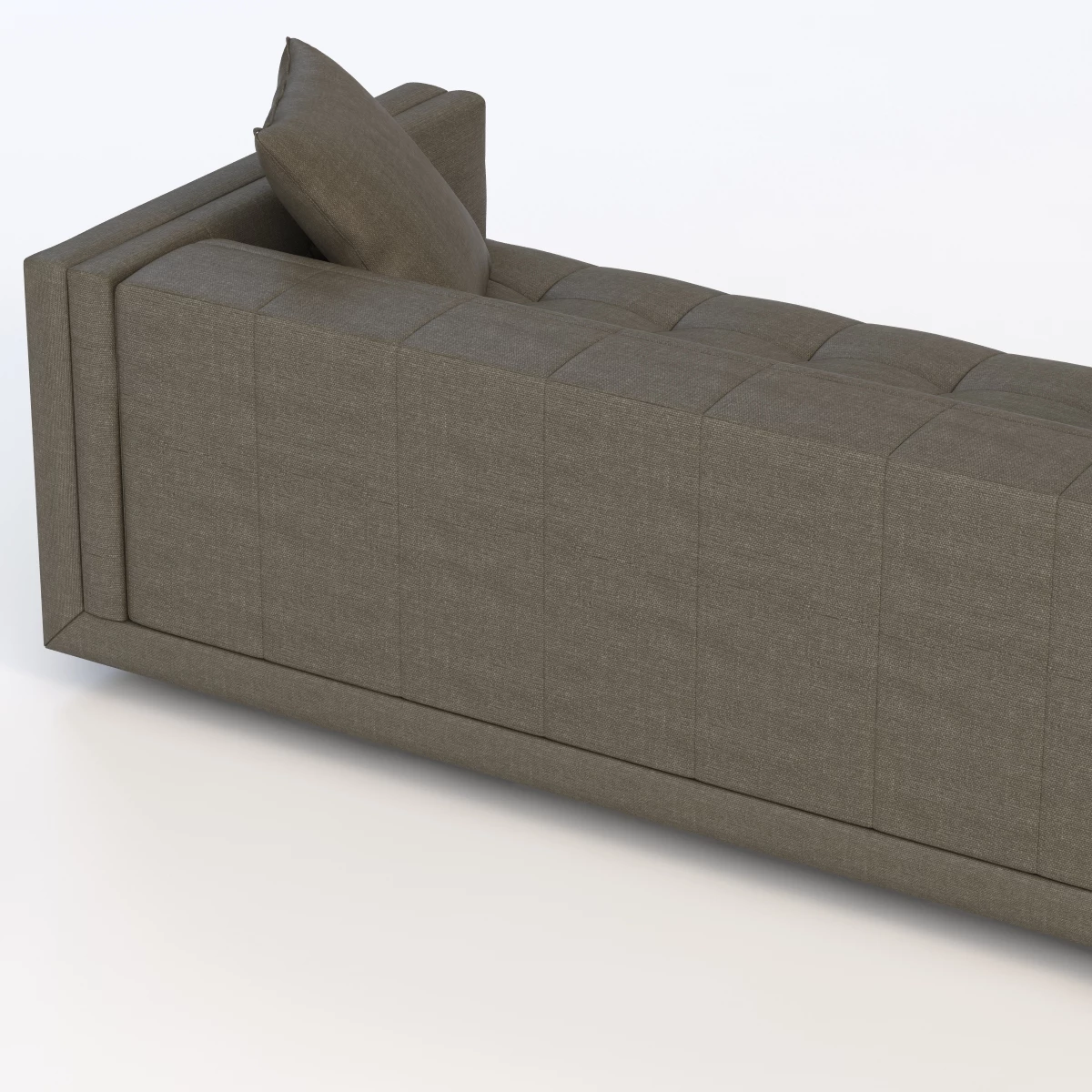 Sofa 2860 by arudin 3D Model_05