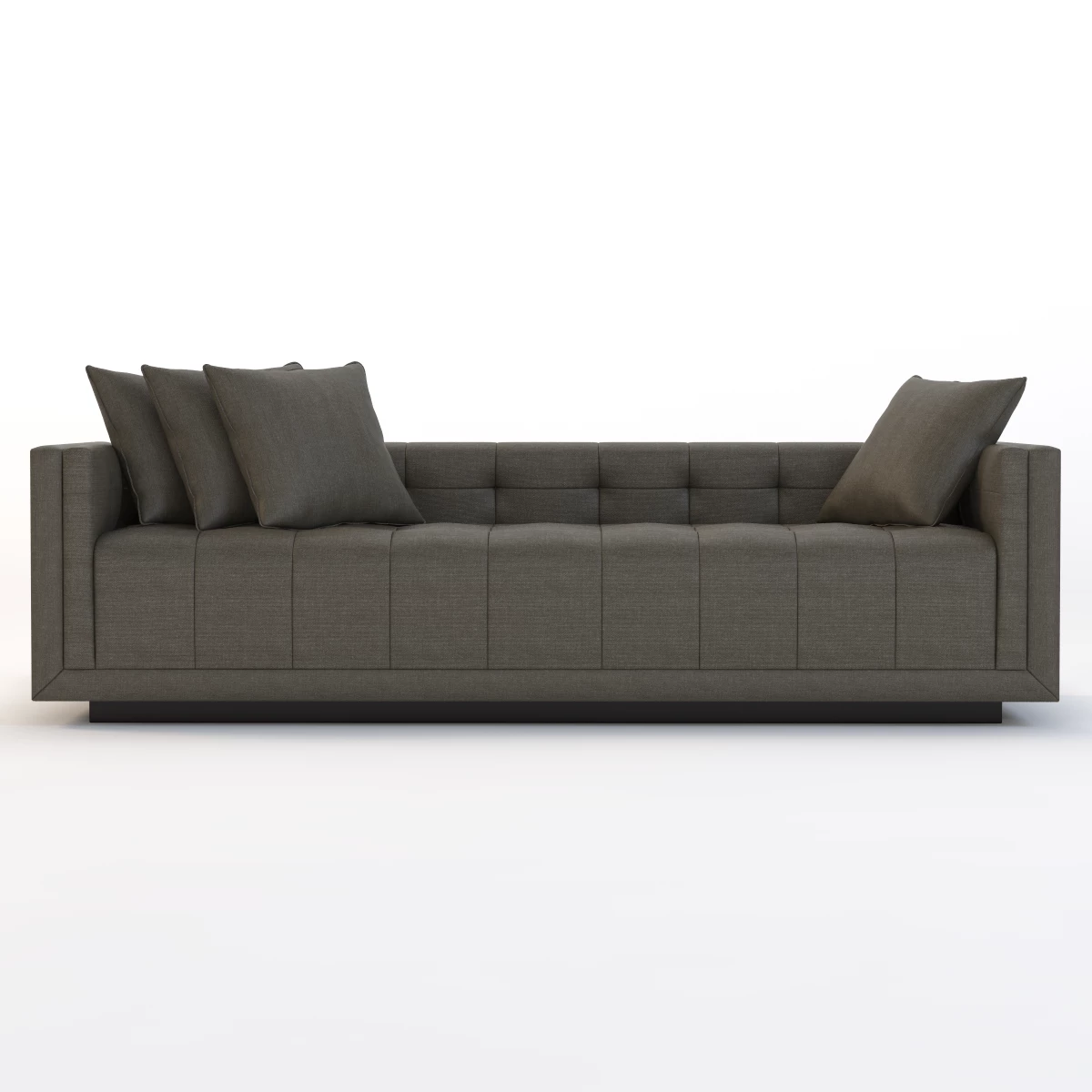 Sofa 2860 by arudin 3D Model_010