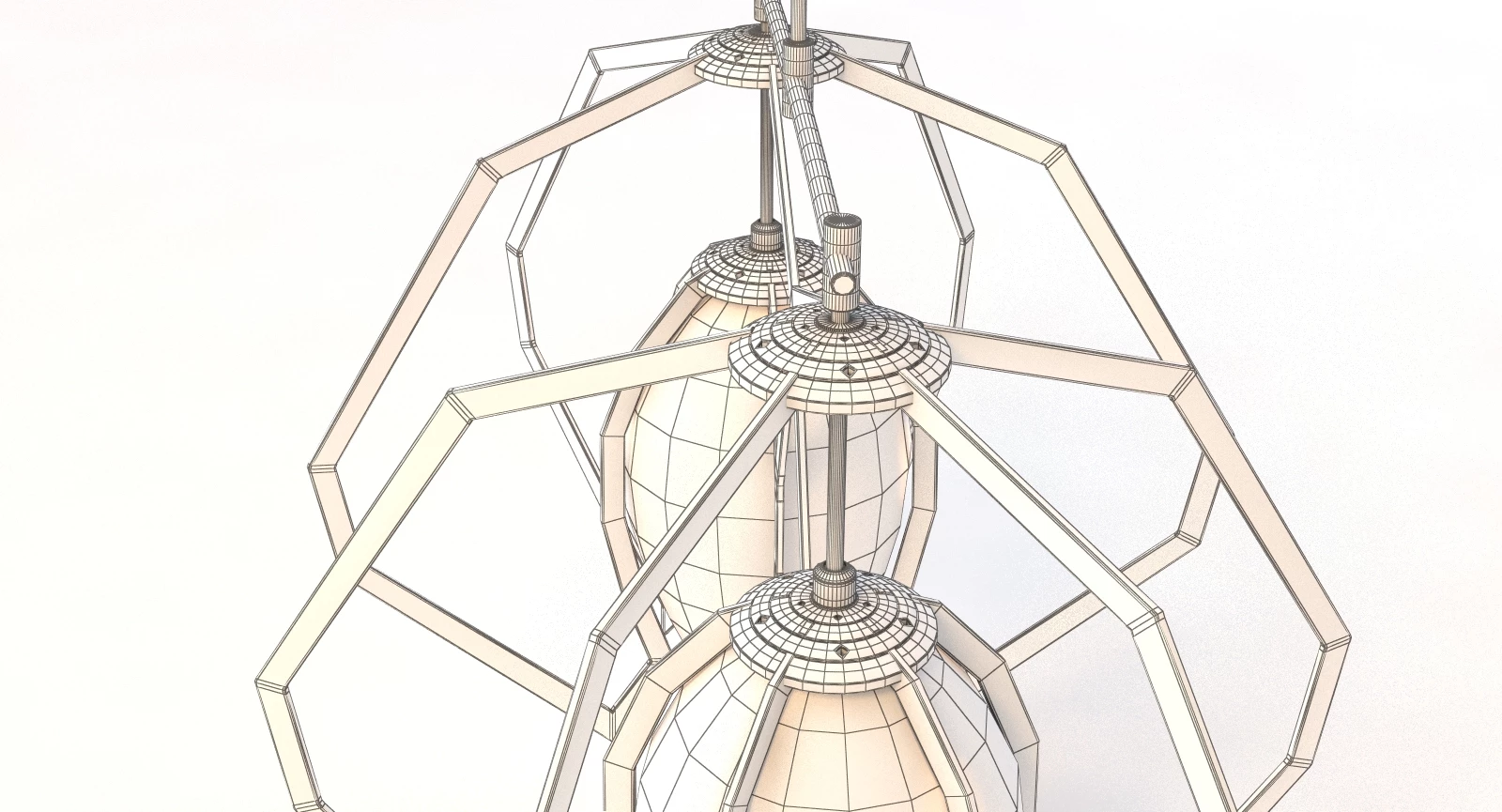 Bec Brittain Twin Vise Pendant 3D Model_04