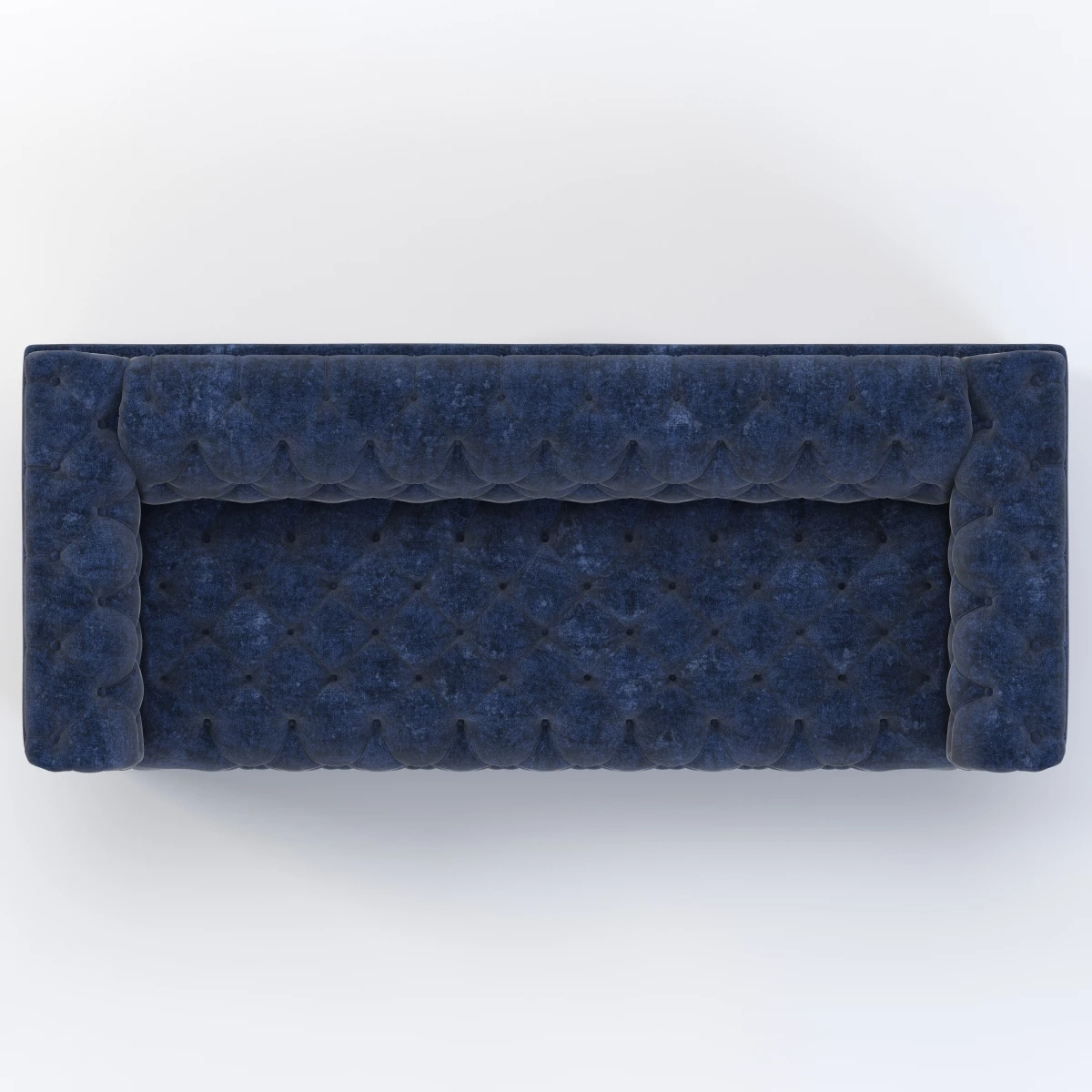 Beverly Tufted Sofa 3D Model_09