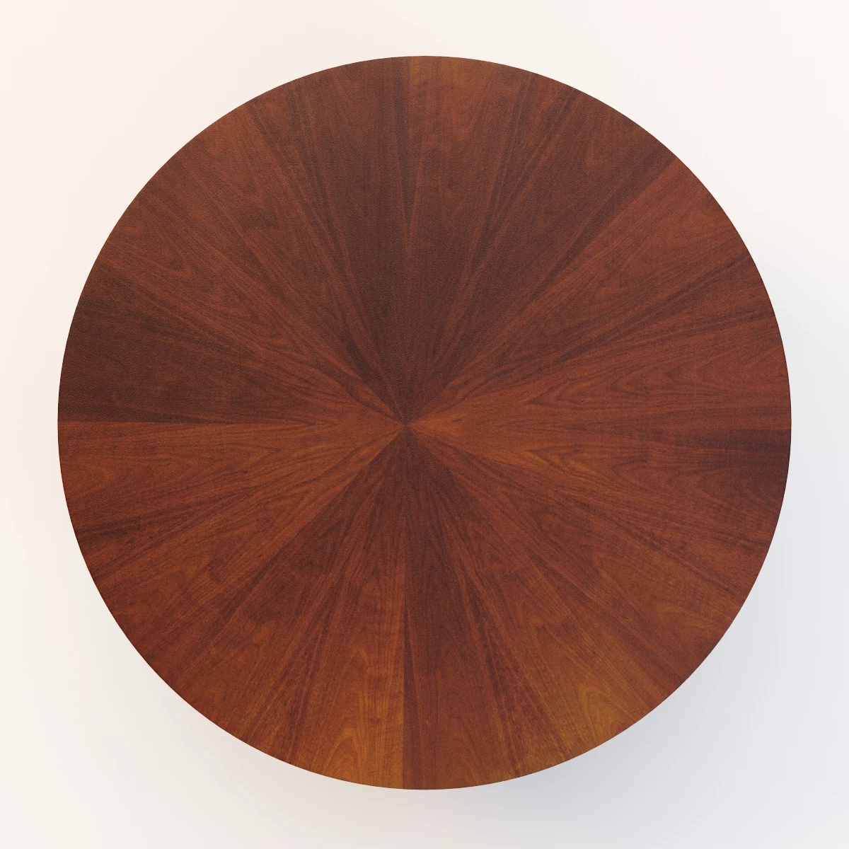Bolier Atelier Round Cocktail Table 113002 3D Model_010
