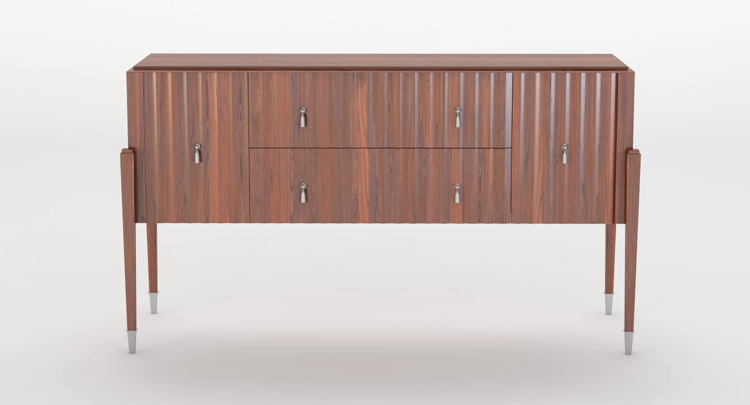 Bolier Atelier Sideboard 115003 3D Model_03