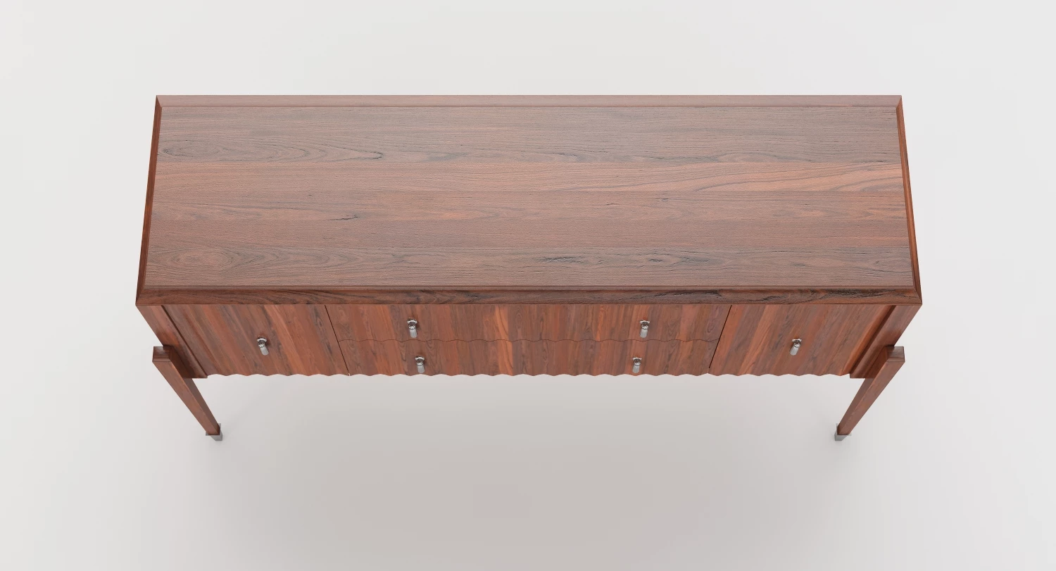 Bolier Atelier Sideboard 115003 3D Model_010