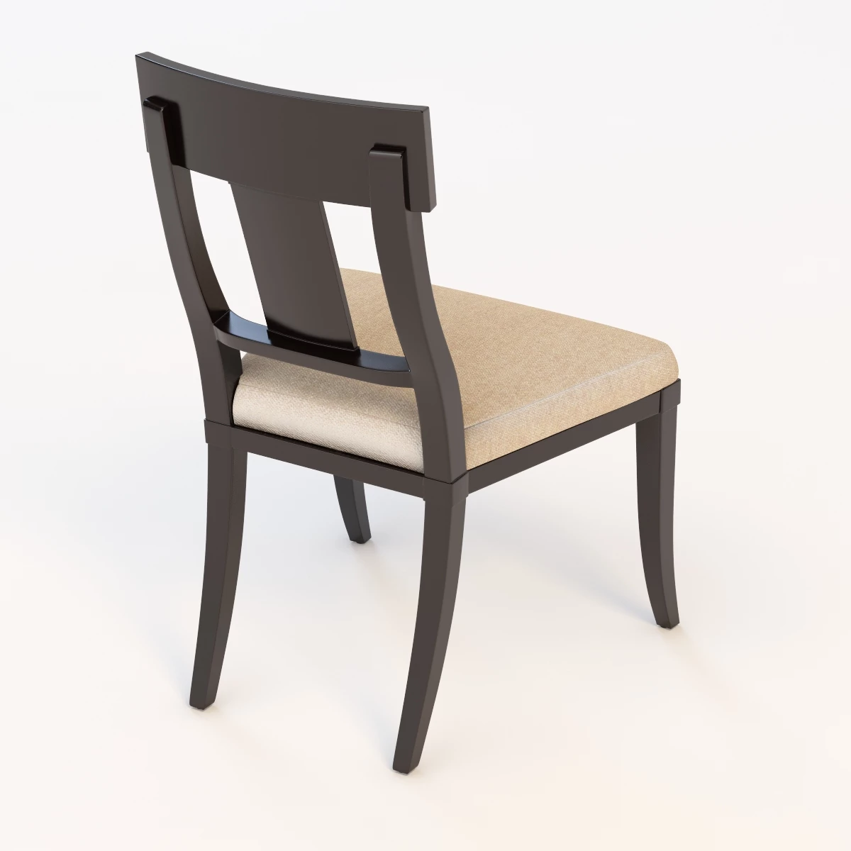 Bolier Classics Chair 90008 3D Model_06