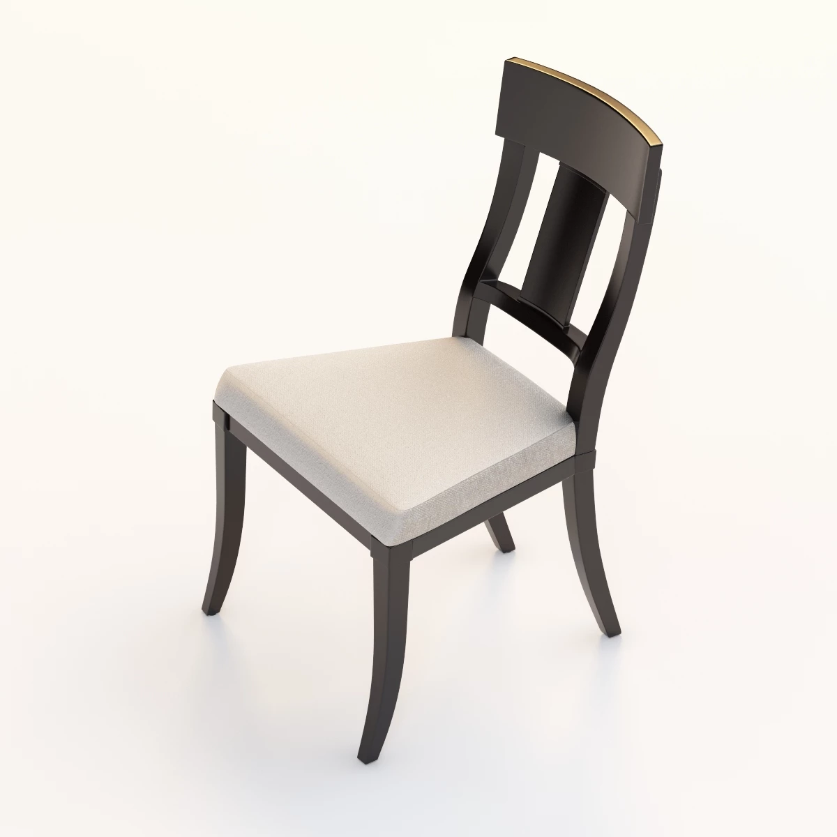 Bolier Classics Chair 90008 3D Model_09