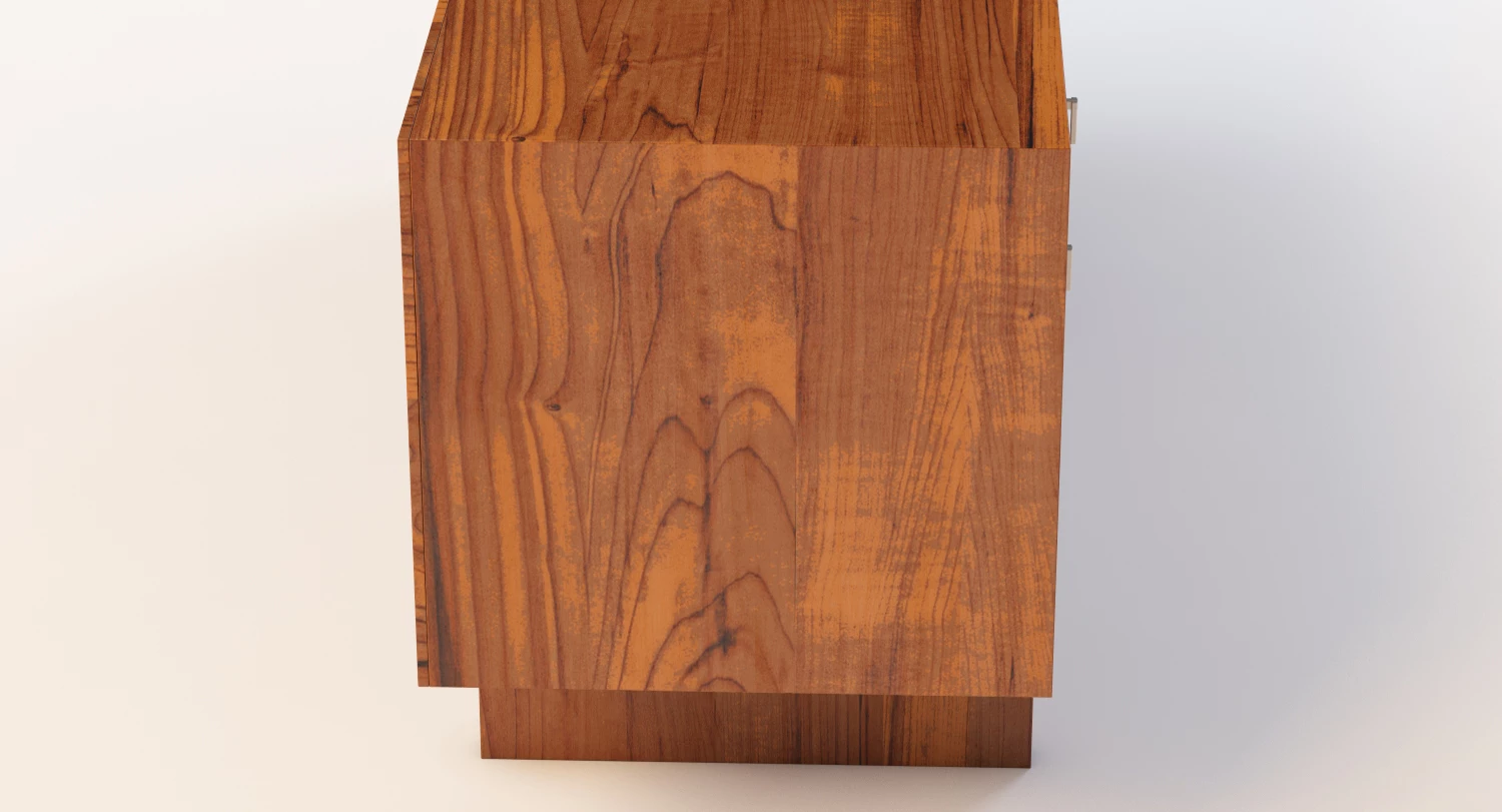 Bolier Domicile Credenza 65019 3D Model_06
