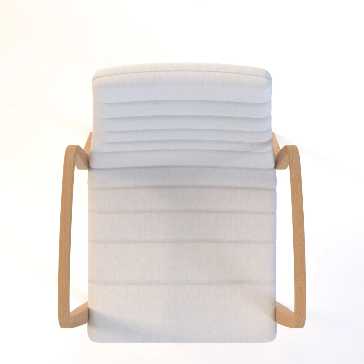 Brunner Fina Wood Chair 3D Model_010