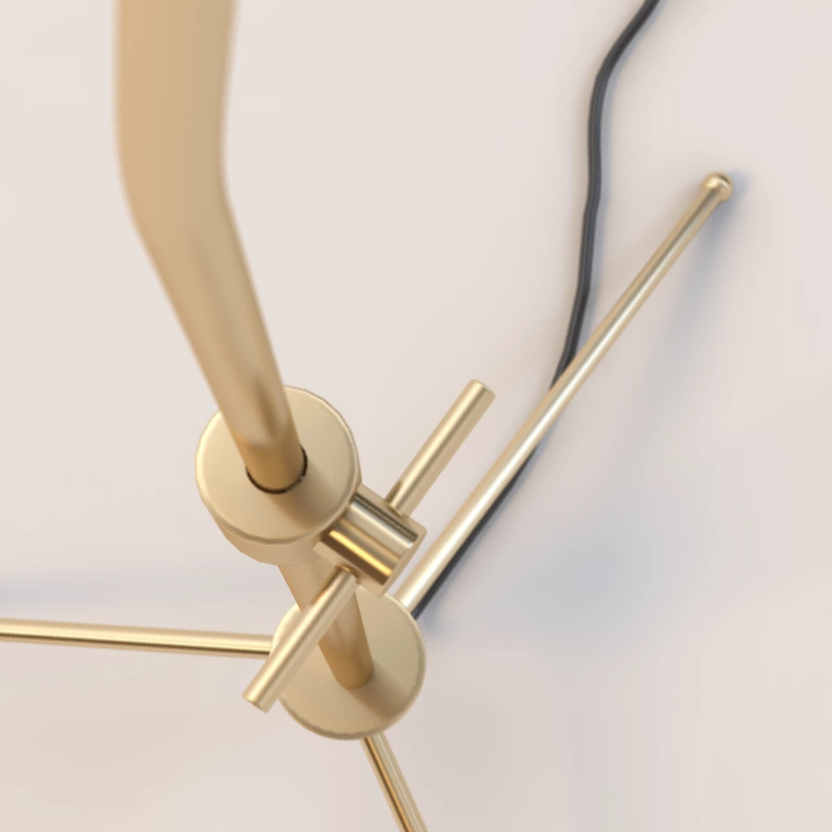 Bullarum S1 Floor lamp 3D Model_06