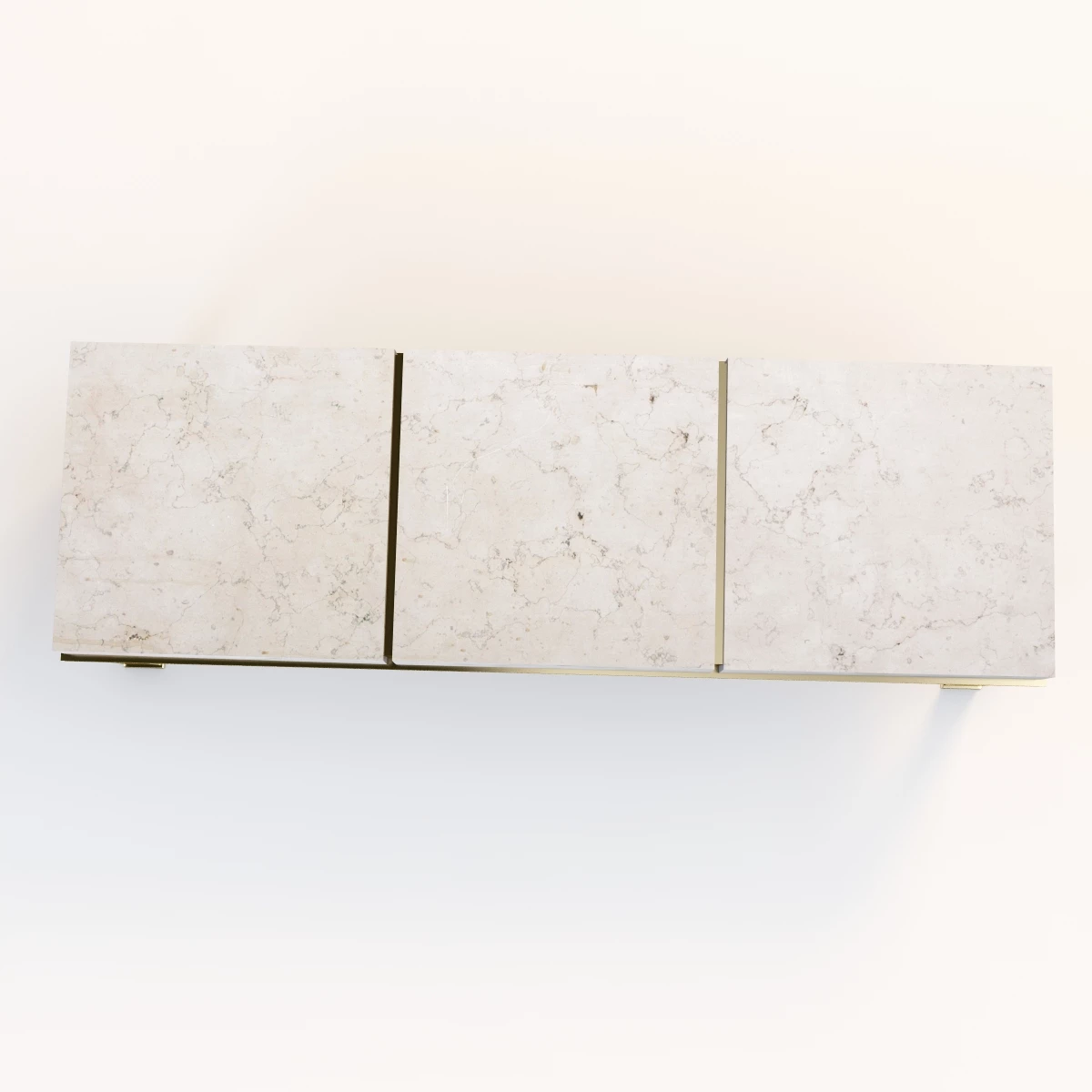 CANOVAS COFFEE TABLE 3D Model_07
