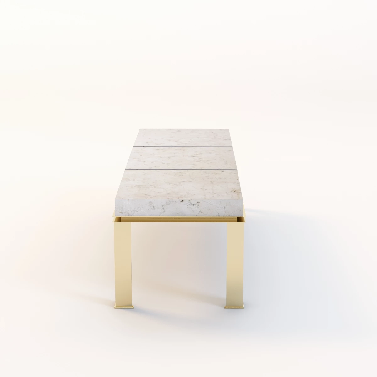 CANOVAS COFFEE TABLE 3D Model_01