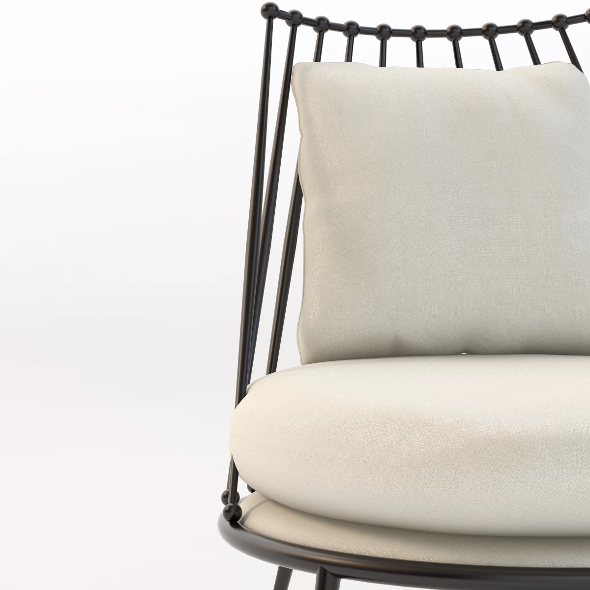 Cantori Aurora Chair 3D Model_08