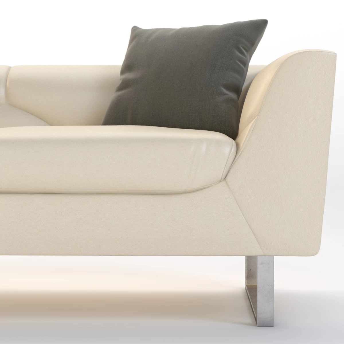 Cloudbox Nimbus Sofa 3D Model_013