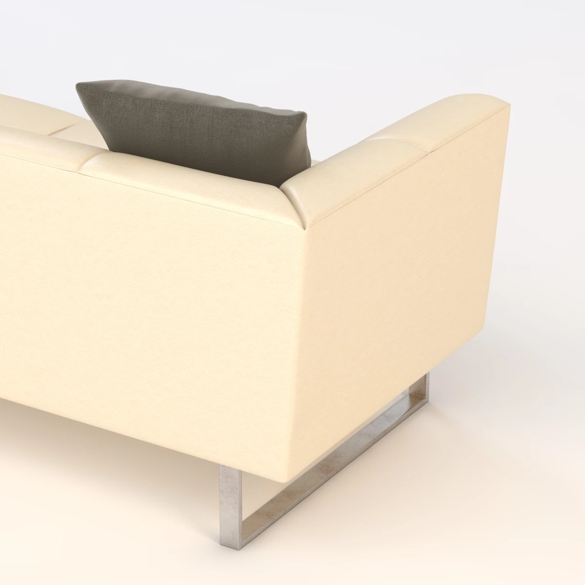 Cloudbox Nimbus Sofa 3D Model_06