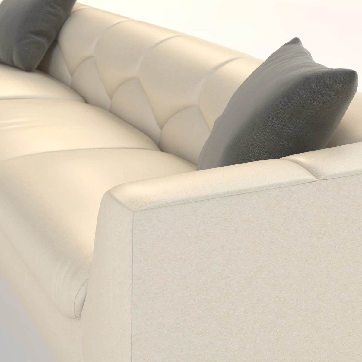 Cloudbox Nimbus Sofa 3D Model_09