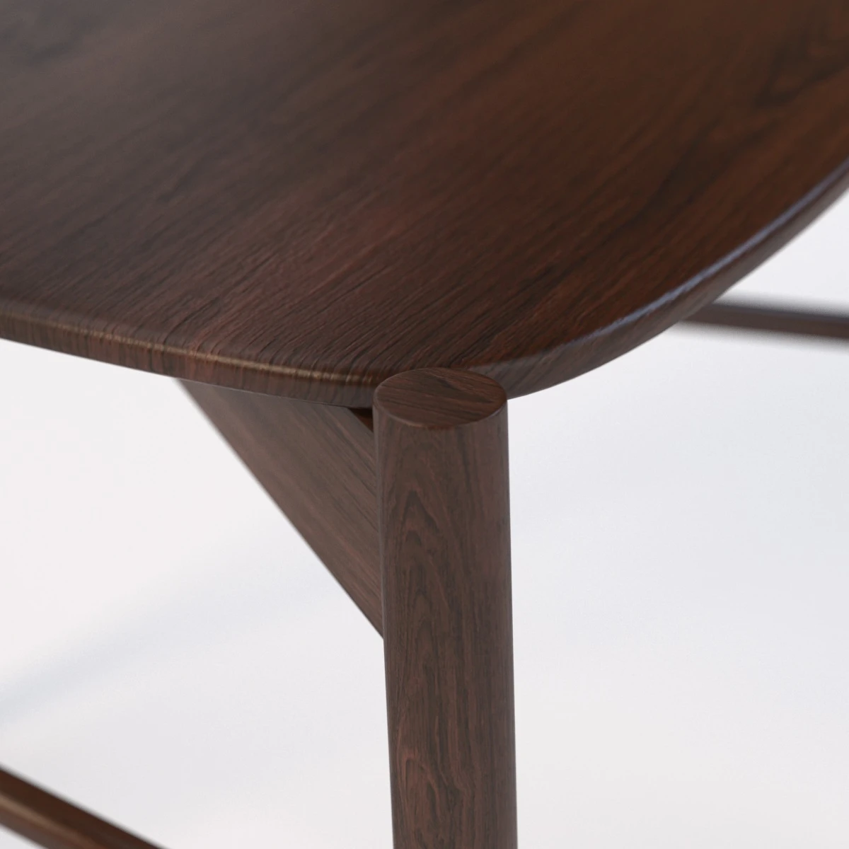 Col Italia Bokken Beech Chair 3D Model_07