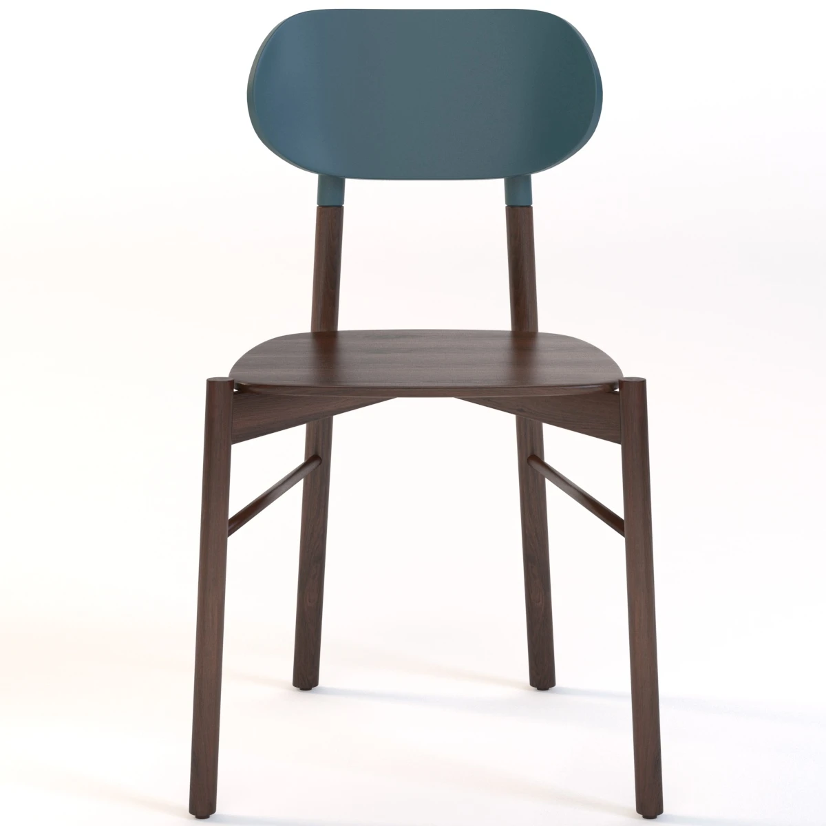 Col Italia Bokken Beech Chair 3D Model_05