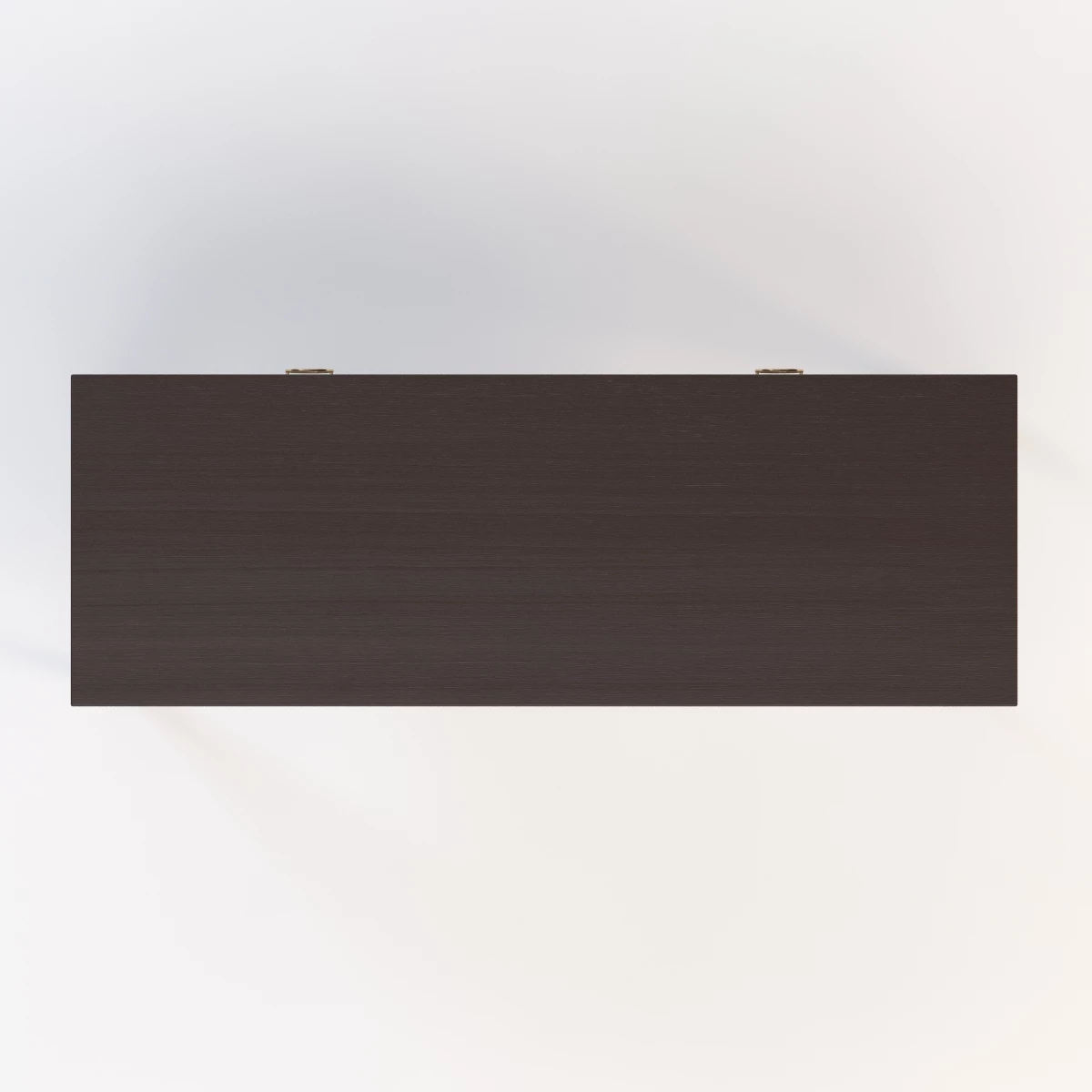 Console Contemporary Table 3D Model_05