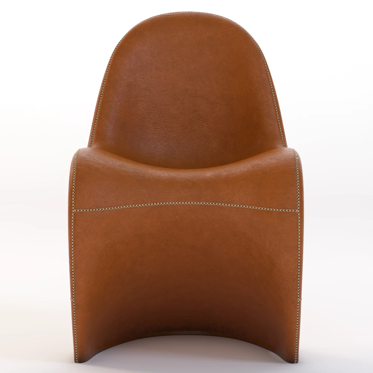 Costa Chair by Jayson Home 3D Model_010