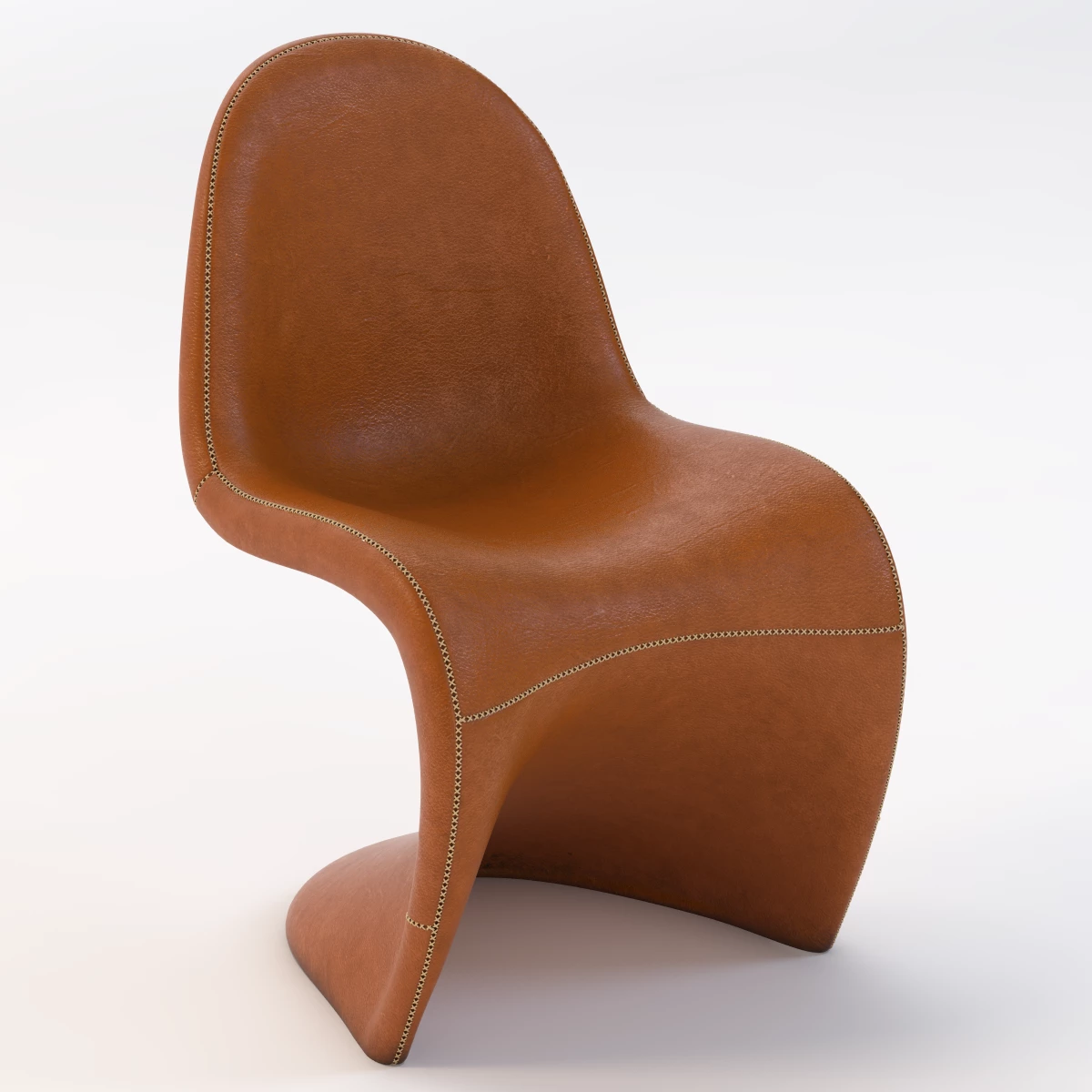 Costa Chair by Jayson Home 3D Model_01