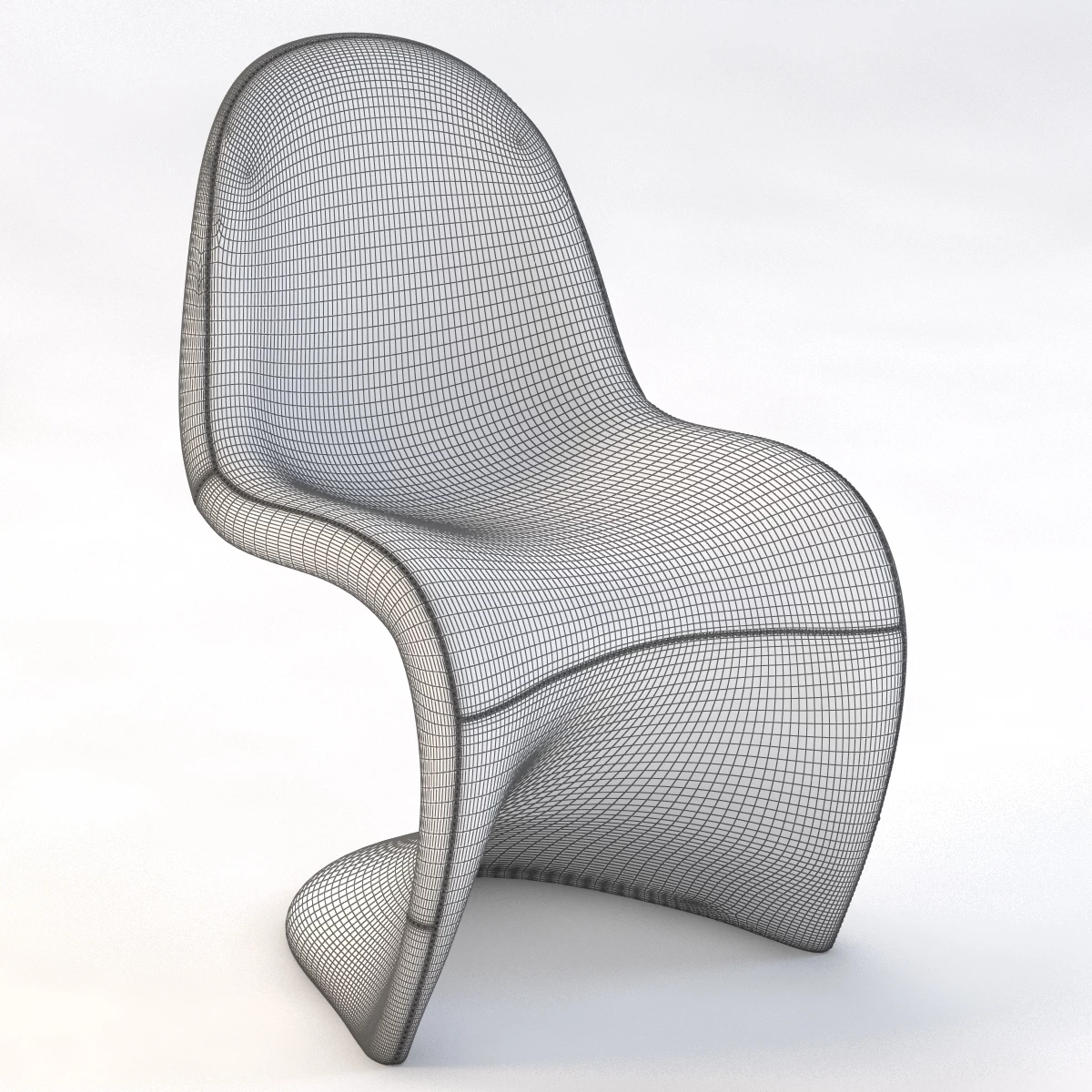 Costa Chair by Jayson Home 3D Model_03