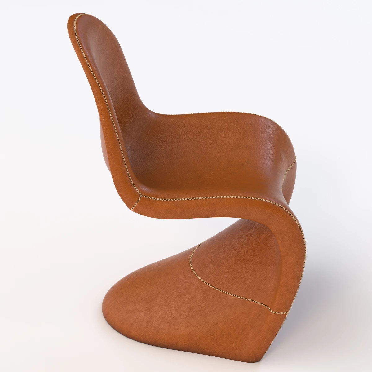 Costa Chair by Jayson Home 3D Model_04