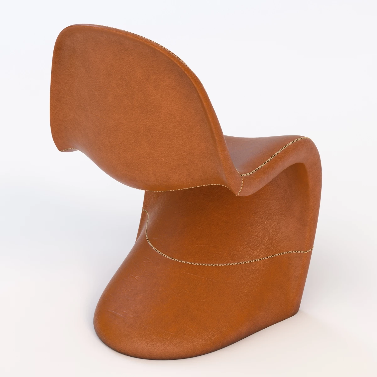 Costa Chair by Jayson Home 3D Model_05