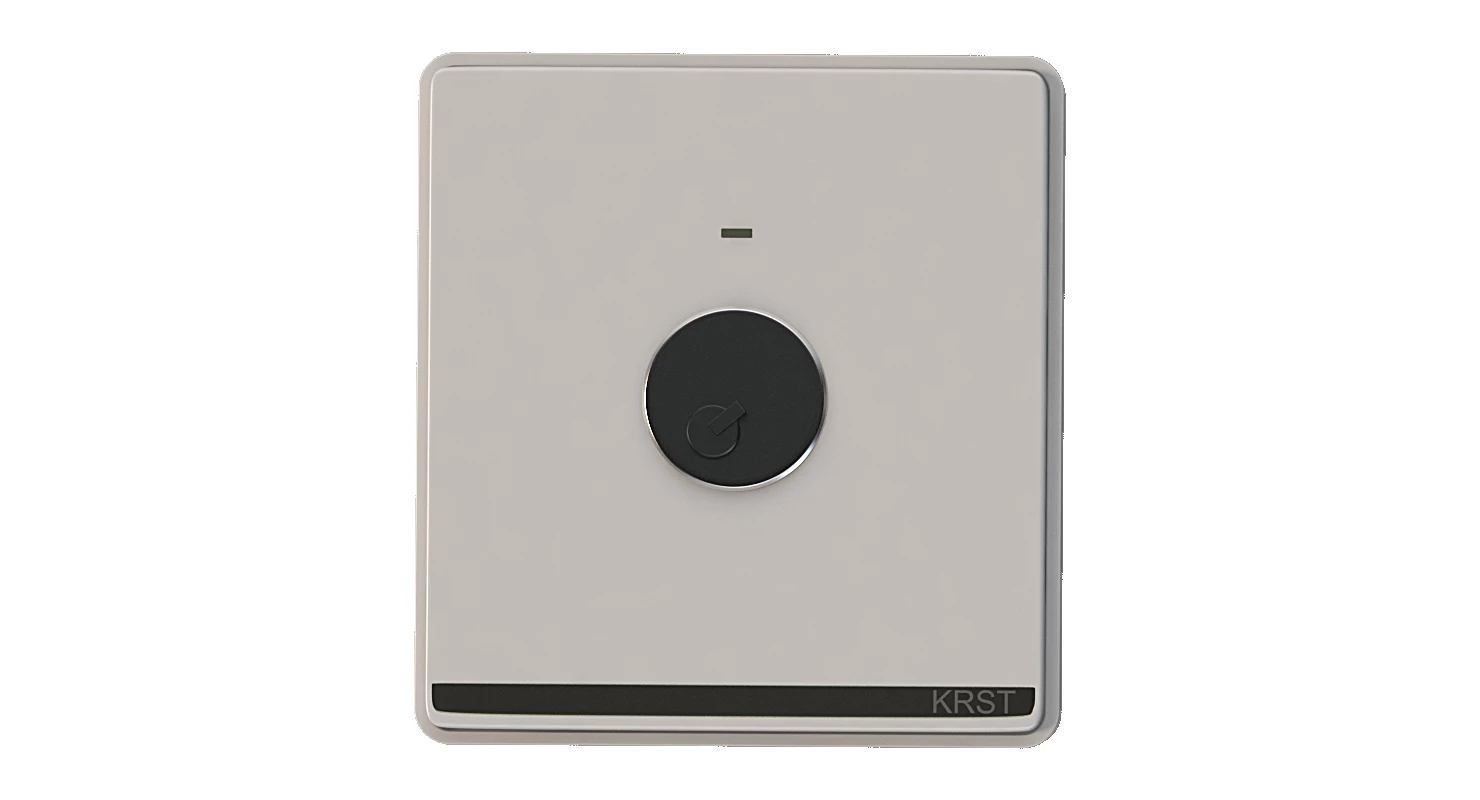 Coswall Krst Modular Range Switches And Wall Sockets Set 3D Model_06