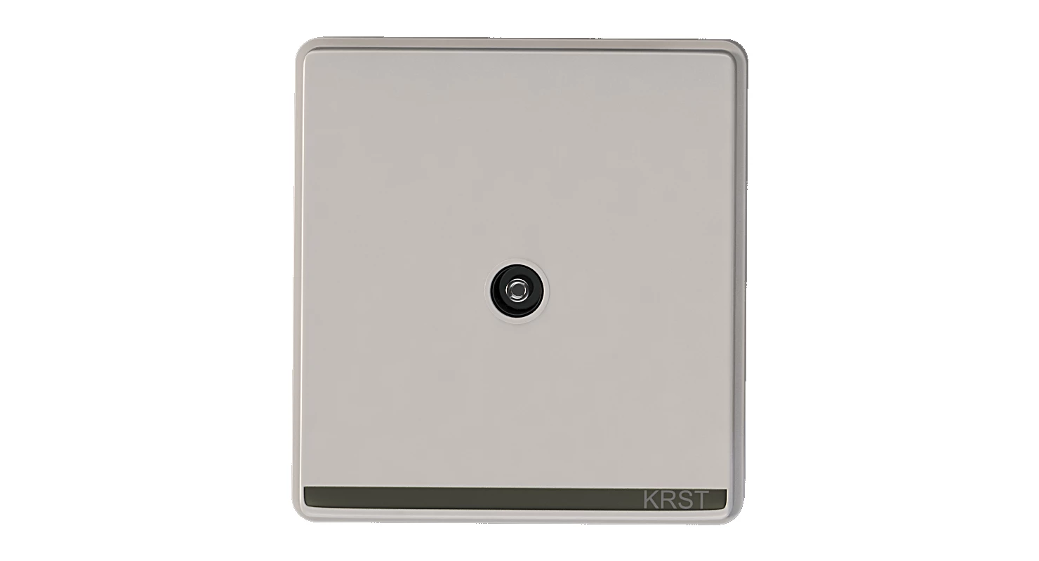 Coswall Krst Modular Range Switches And Wall Sockets Set 3D Model_014