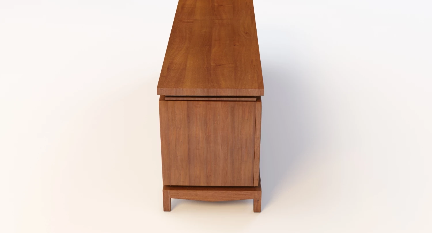 Credenza no Two Twenty Five Two 3D Model_07