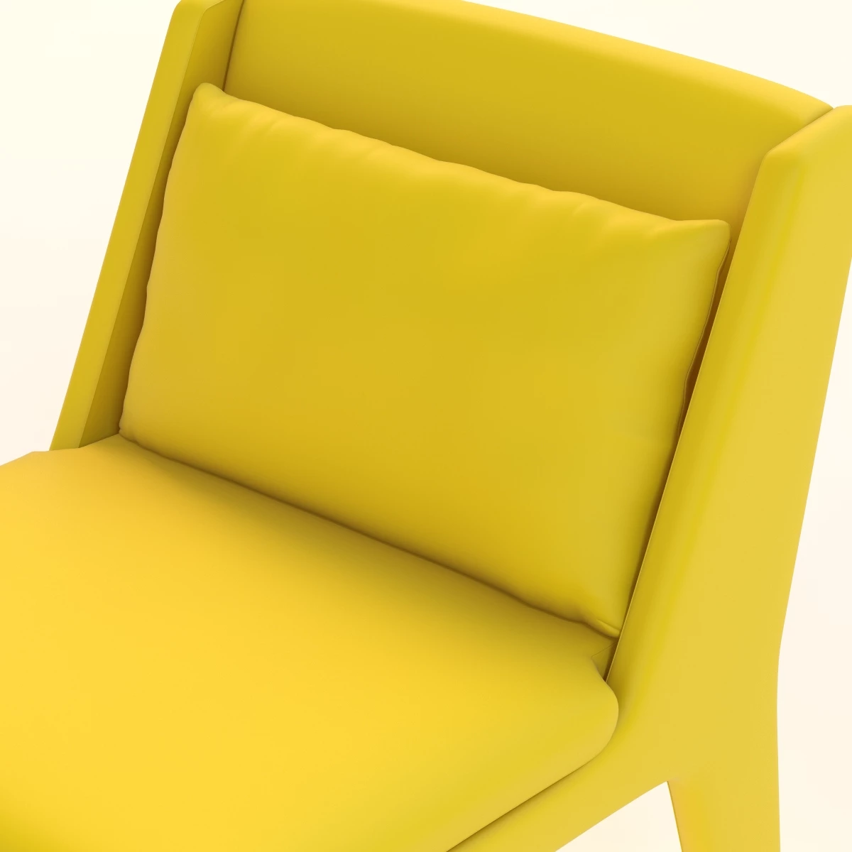 Delta Chair 3D Model_011
