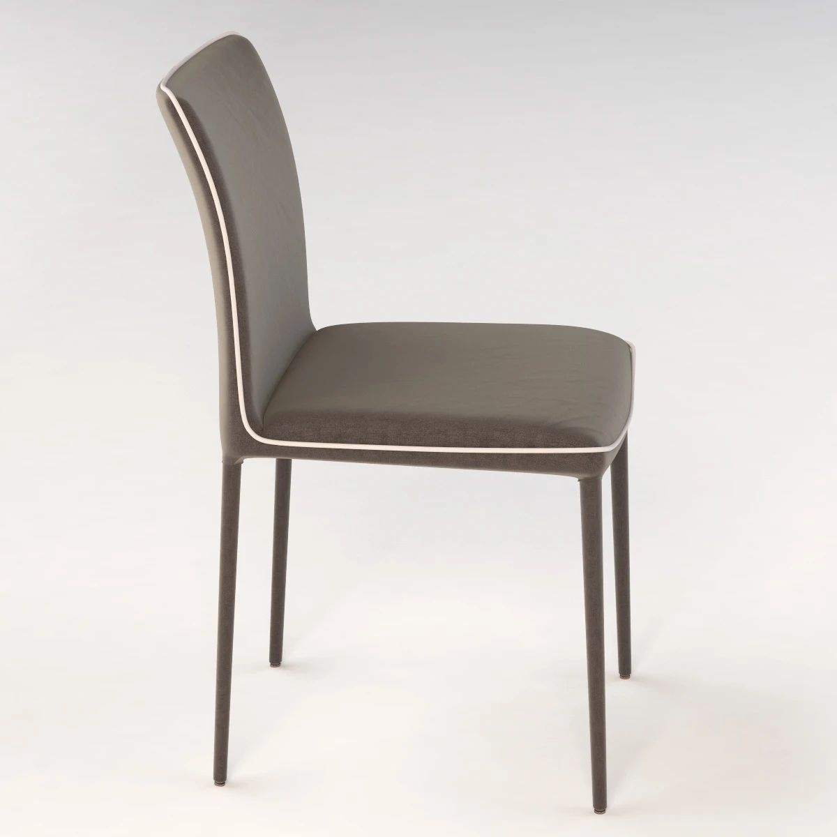 Design Depot Born Bontempi Chair 3D Model_06