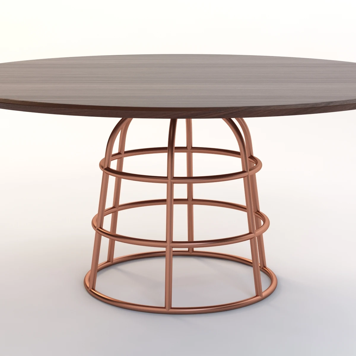 Design Depot Mass Table 3D Model_03