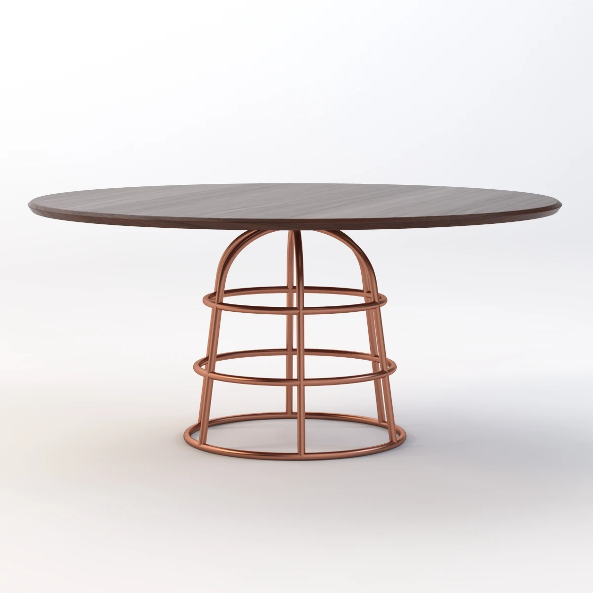 Design Depot Mass Table 3D Model_01