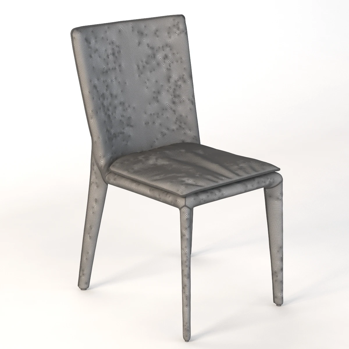 Design Depot Vittoria Side Chair 3D Model_018