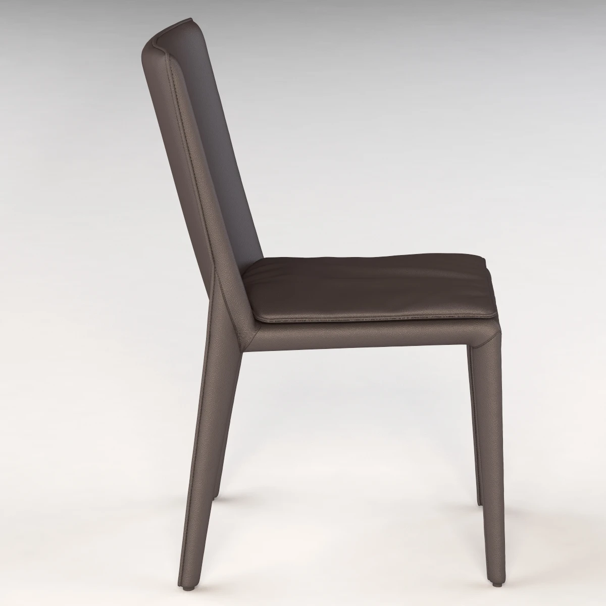 Design Depot Vittoria Side Chair 3D Model_06