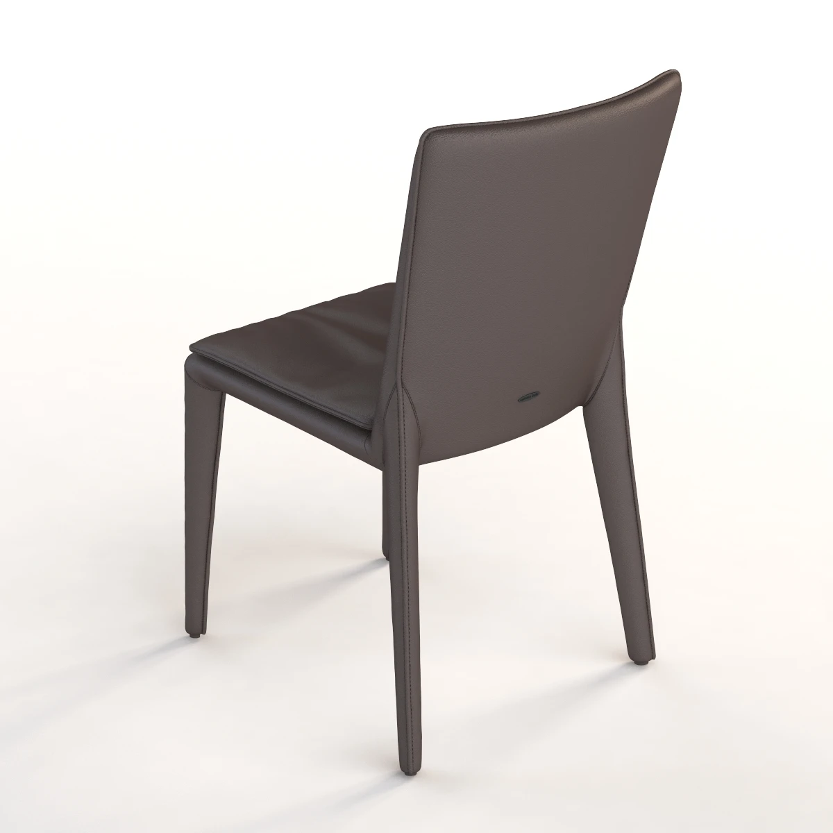Design Depot Vittoria Side Chair 3D Model_03