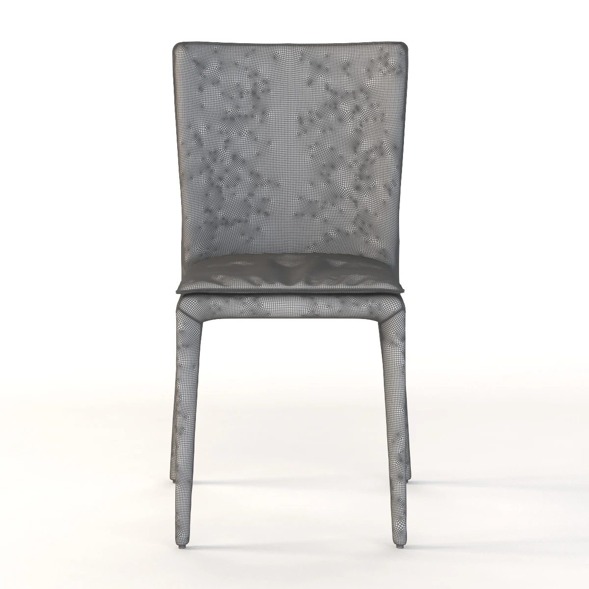 Design Depot Vittoria Side Chair 3D Model_014