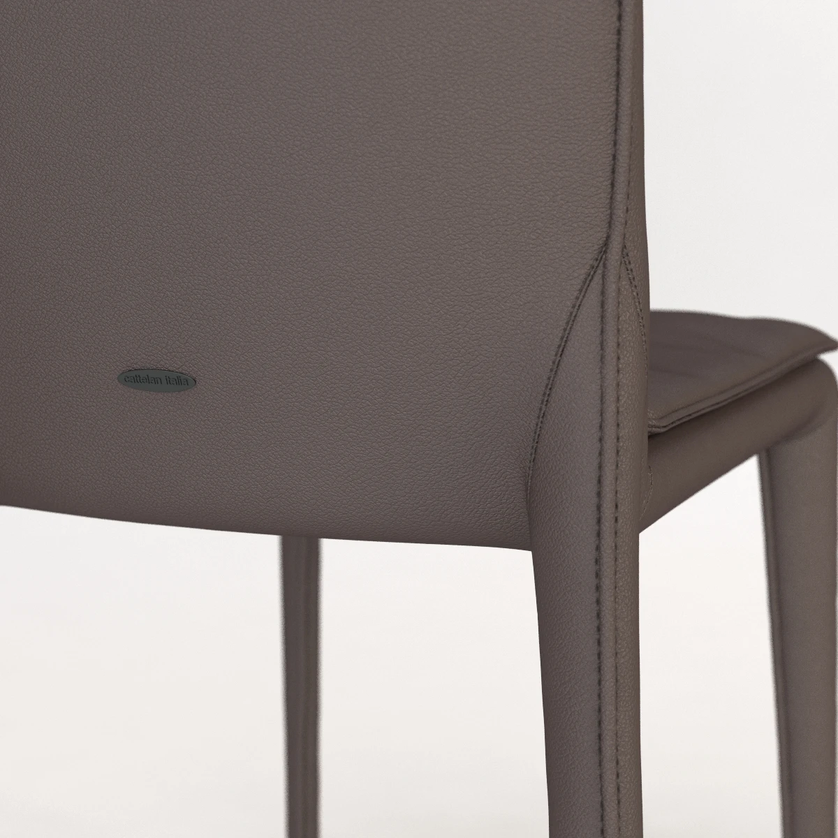 Design Depot Vittoria Side Chair 3D Model_012
