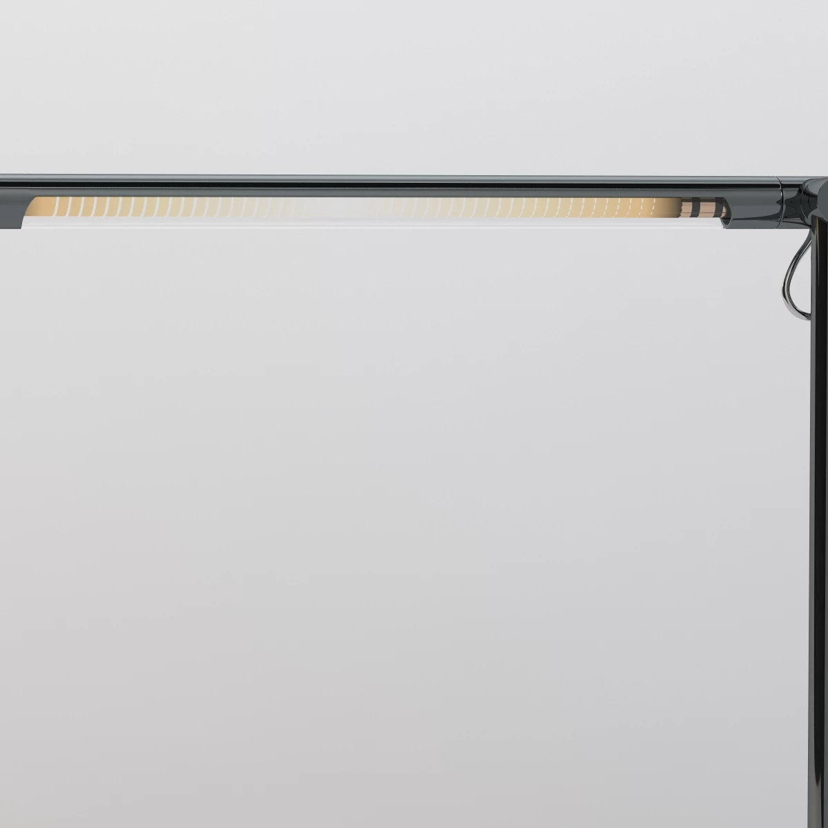Detailed Brazo Floor Lamp 3D Model_08