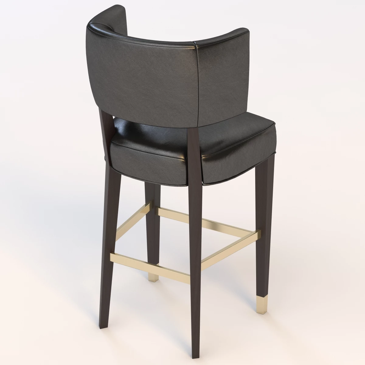 DN2244 Lilyjack Barstool 3D Model_08