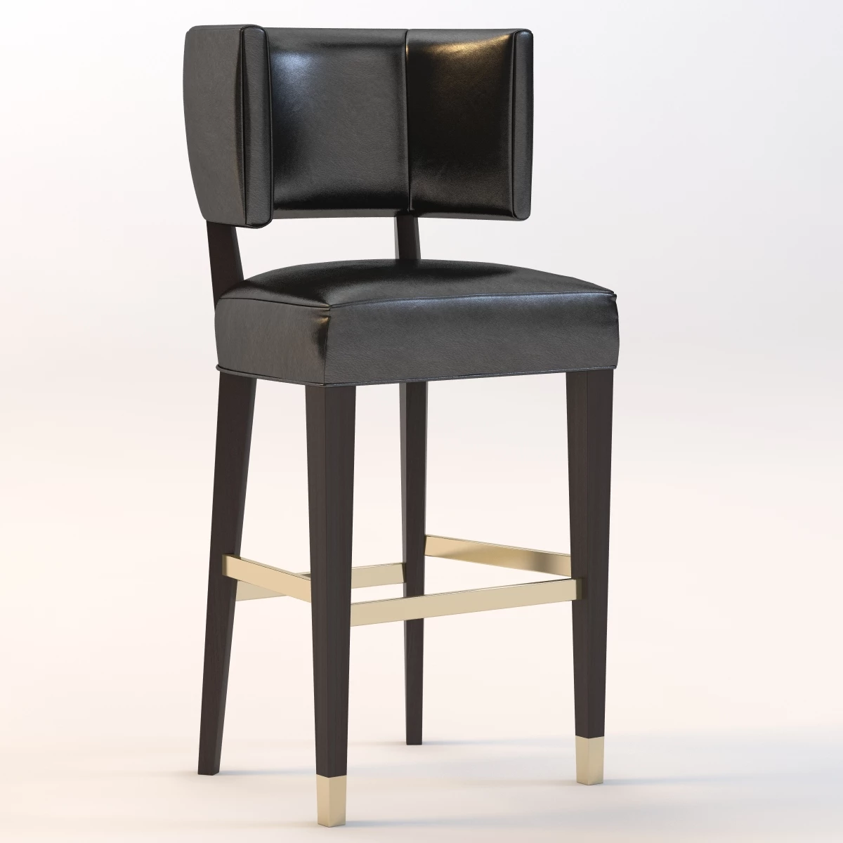 DN2244 Lilyjack Barstool 3D Model_01