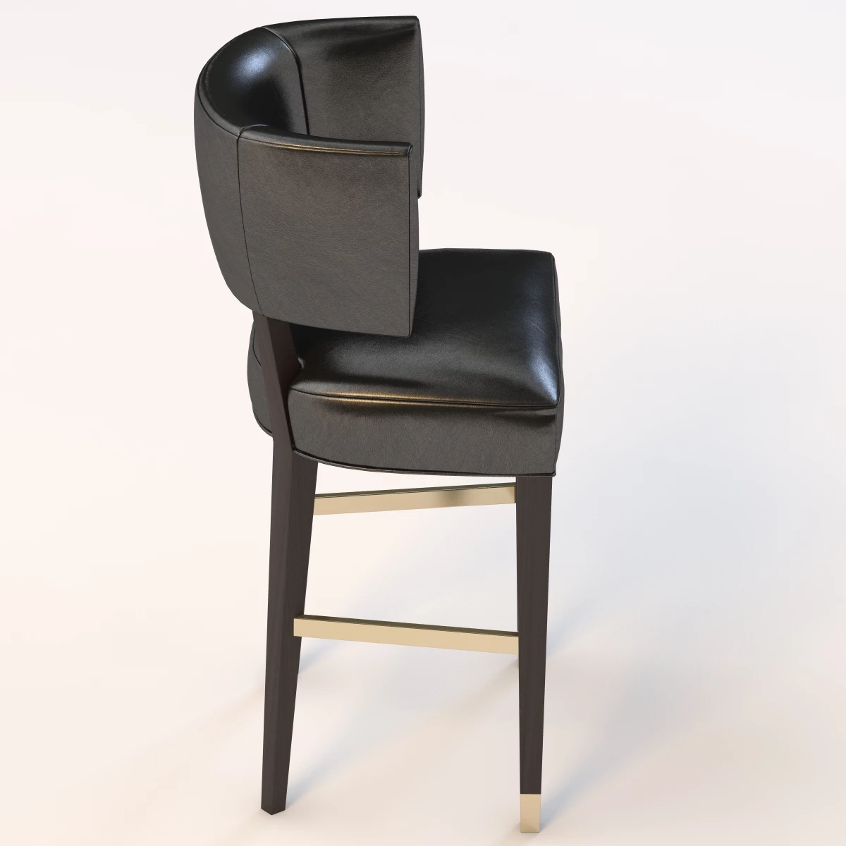 DN2244 Lilyjack Barstool 3D Model_05