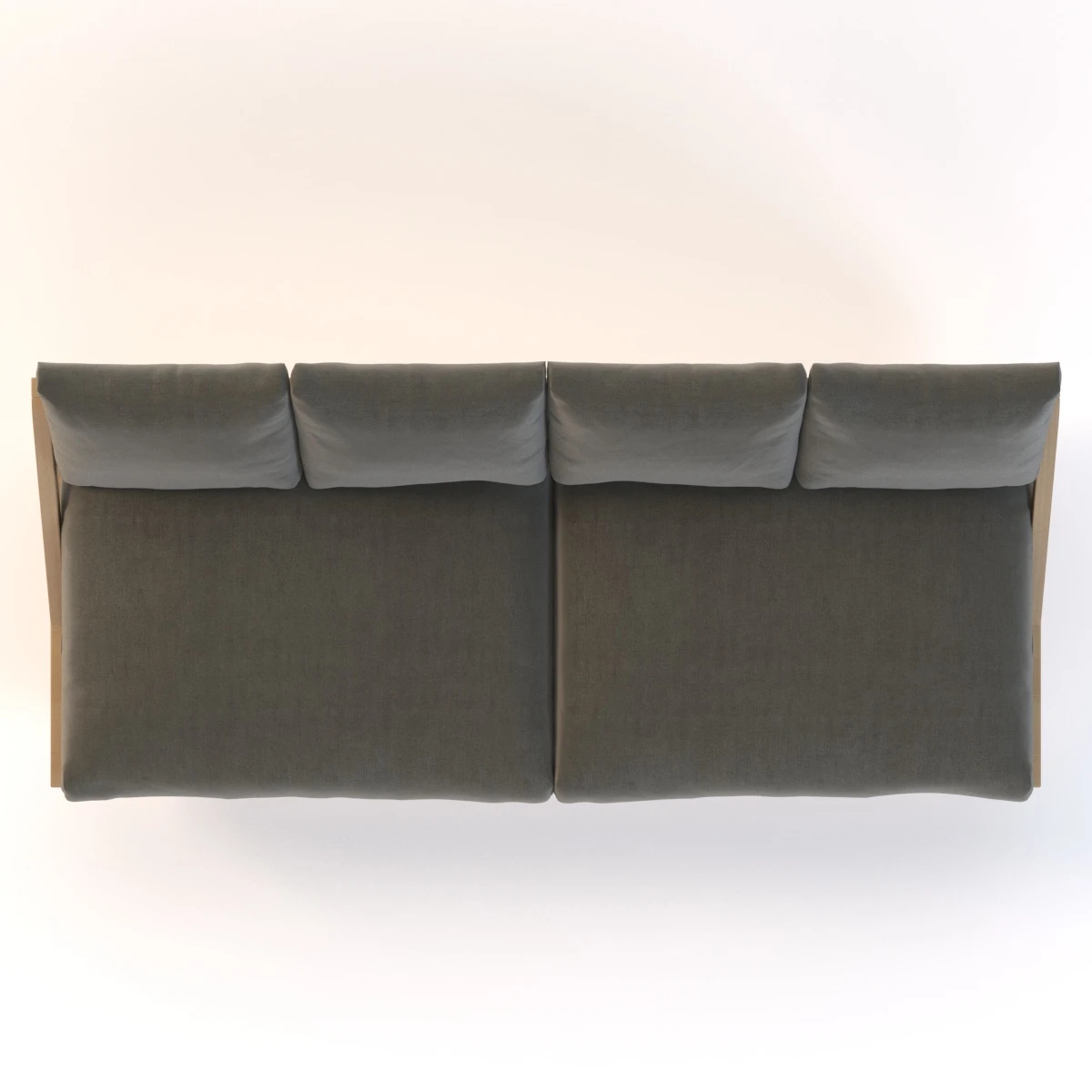 Dreamer Couch Velvetpop And Scott Sofa 3D Model_010